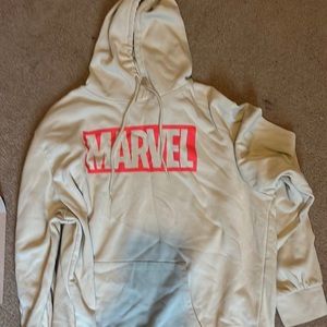 Marvel hoodie